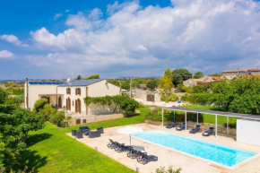Villa Palazzola Ragusa